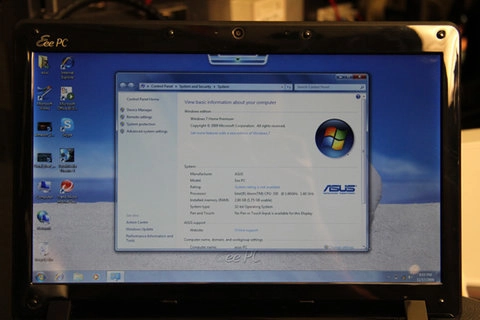 Asus eee pc 1201n đồ họa nvidia ion - 10