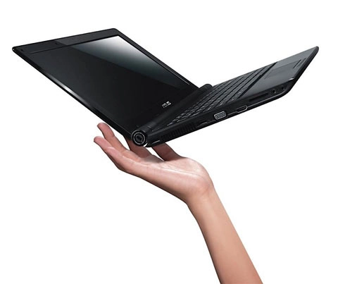 Asus giới thiệu bộ đôi laptop mỏng - 2