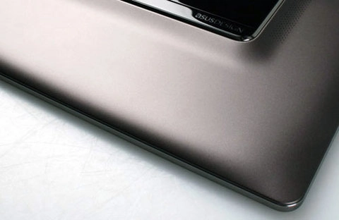 Asus hé lộ tablet mới trước thềm computex 2011 - 2