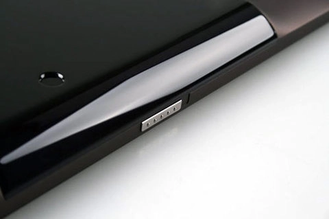 Asus hé lộ tablet mới trước thềm computex 2011 - 3