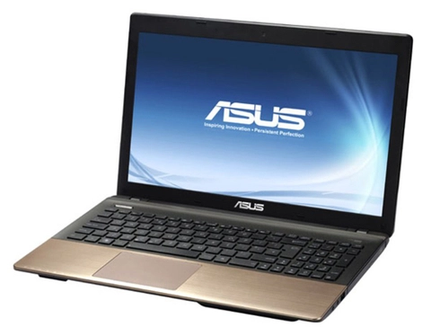 Asus k55 rò rỉ video hình ảnh chính thức - 1