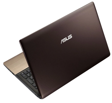 Asus k55 rò rỉ video hình ảnh chính thức - 2