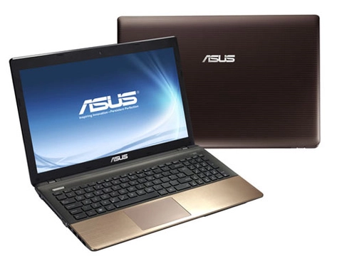 Asus k55 rò rỉ video hình ảnh chính thức - 4