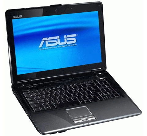 Asus m60j mang hai ổ cứng - 1