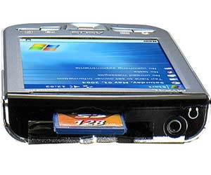 Asus mypal a730 - 2