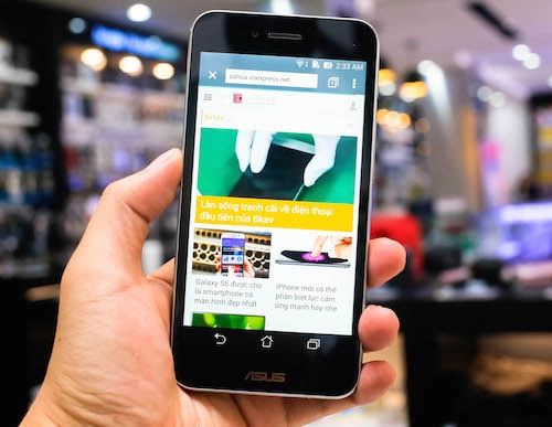 Asus padfone s - smartphone cấu hình cao giá tốt về việt nam - 1