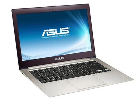 Asus ra zenbook mới giá từ 799 usd - 3