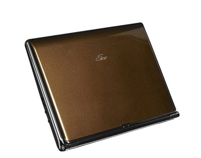 Asus sẽ ra mắt eee pc màn hình rộng cuối năm nay - 1