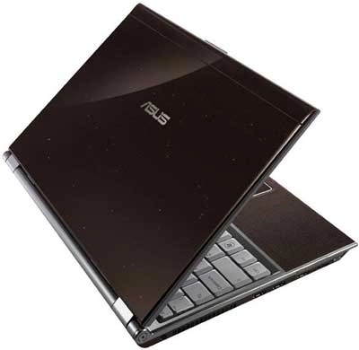 Asus u6v-a1 bản lamborghini giá rẻ - 1