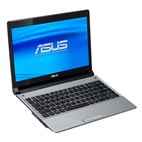 Asus ul30vt mang card đồ họa rời - 3