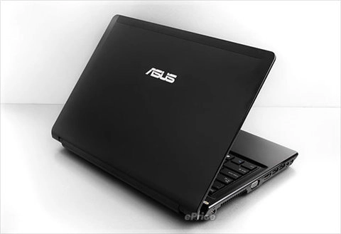 Asus ul80vt dùng 2 card đồ họa pin 11 giờ - 4