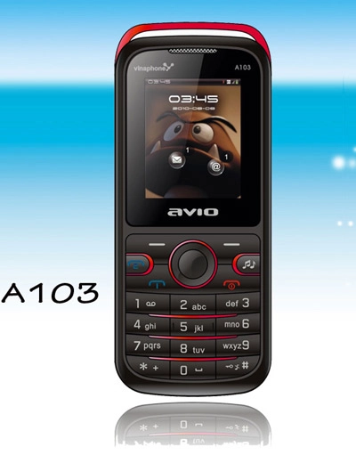 Avio a103 có thời gian chờ hơn 300 giờ - 1