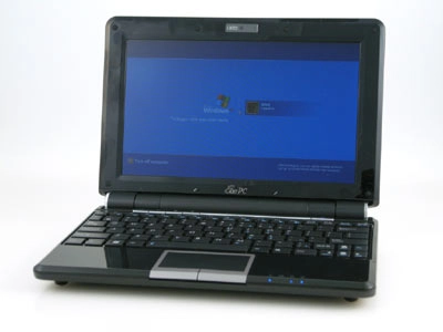 Ba điểm mới của asus eee pc 1000he - 3