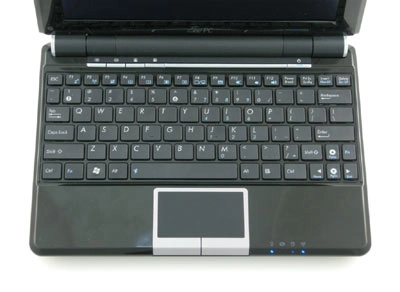 Ba điểm mới của asus eee pc 1000he - 5