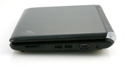 Ba điểm mới của asus eee pc 1000he - 10