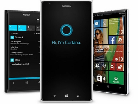 Bản cập nhật windows phone 81 được phát hành từ 246 - 1