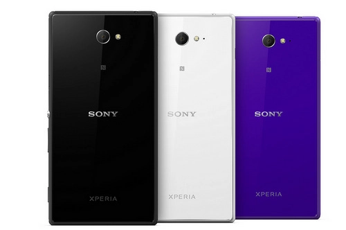 Bản rút gọn của sony xperia z2 sắp bán ở việt nam - 6