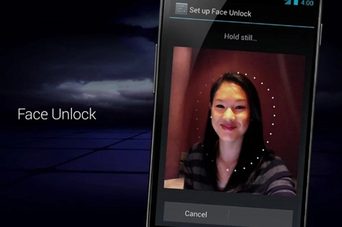 Bằng sáng chế apple liên quan đến faceunlock của android - 1