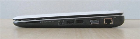 bé hạt tiêu hp pavilion dm1 - 5