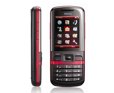 Benq e72 chưa xứng tầm smartphone - 3