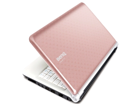 Benq joybook lite u101 qua một chặng đường - 1