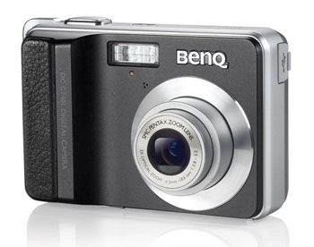 Benq ra thêm hai máy ảnh mới - 2