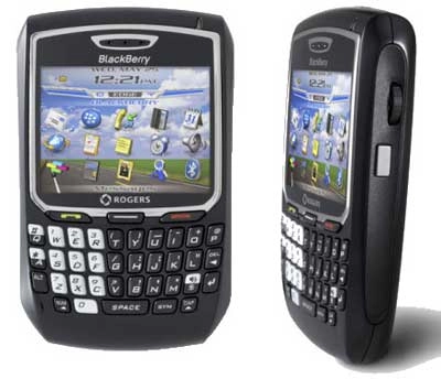 Blackberry chính hãng đã có mặt tại vn - 3