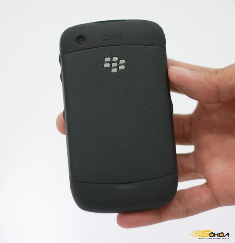 Blackberry curve 3g 9300 tại tp hcm - 8