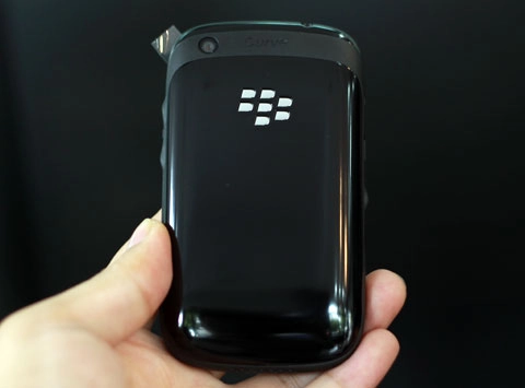 Blackberry curve 9220 giá 46 triệu - 4