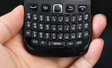 Blackberry curve 9220 giá 46 triệu - 9