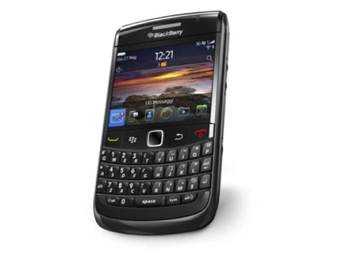 Blackberry giảm giá từ 10 đến 30 giá trị máy - 2
