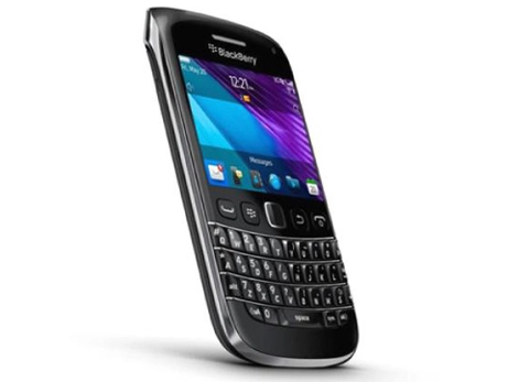 Blackberry giảm giá từ 10 đến 30 giá trị máy - 4