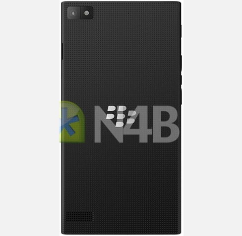 Blackberry làm smartphone giá rẻ 150 usd - 2