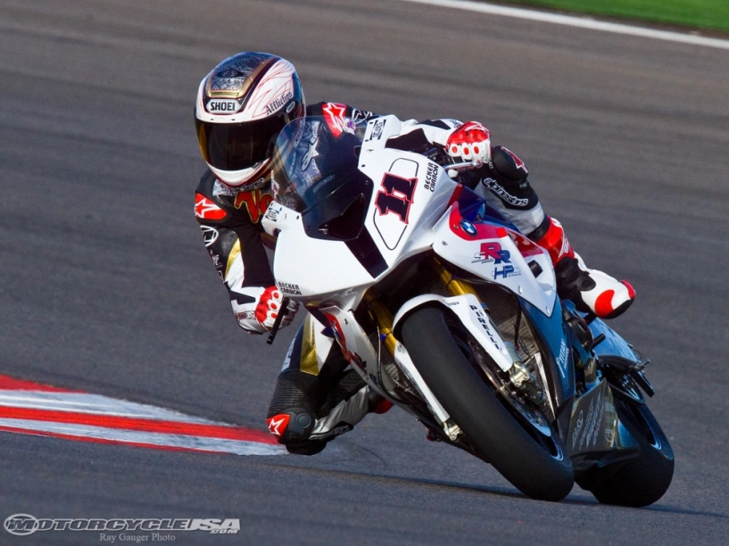 Bmw s1000rr phiên bản đua tại wsbk - 8