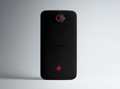 Bộ ảnh chính thức htc one x - 4