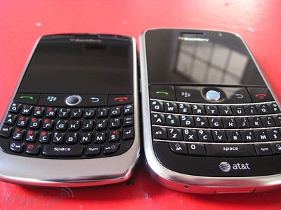 Bộ ba blackberry hàng khủng - 4