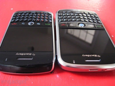 Bộ ba blackberry hàng khủng - 6