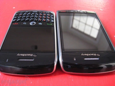 Bộ ba blackberry hàng khủng - 7