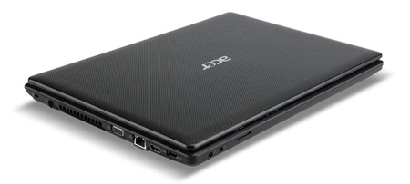 Bộ ba laptop core i5 giá rẻ của acer - 1