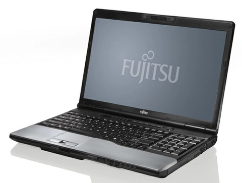 Bộ ba laptop doanh nhân lifebook của fujitsu - 1