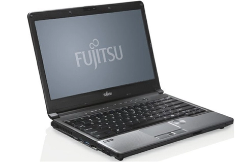 Bộ ba laptop doanh nhân lifebook của fujitsu - 2