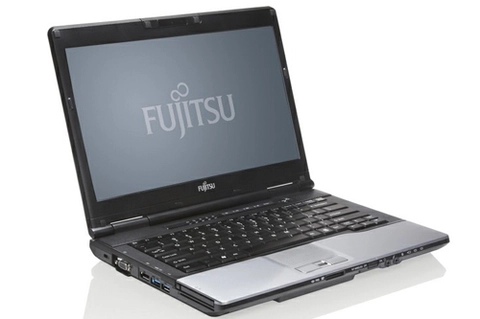 Bộ ba laptop doanh nhân lifebook của fujitsu - 3