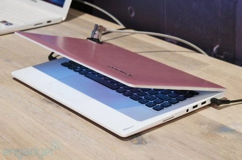 Bộ ba laptop ideapad giá từ 104 triệu đồng - 3