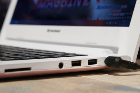 Bộ ba laptop ideapad giá từ 104 triệu đồng - 6
