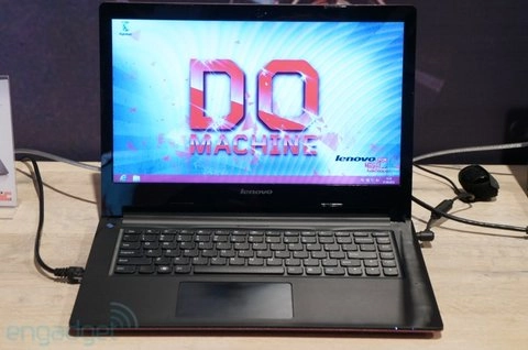 Bộ ba laptop ideapad giá từ 104 triệu đồng - 8
