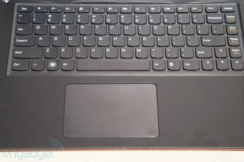 Bộ ba laptop ideapad giá từ 104 triệu đồng - 11