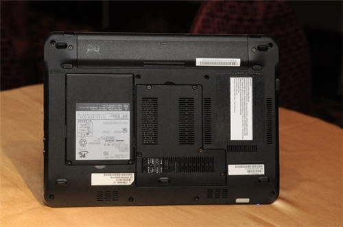 Bộ ba lifebook mới của fujitsu - 10