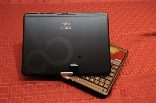 Bộ ba lifebook mới của fujitsu - 18