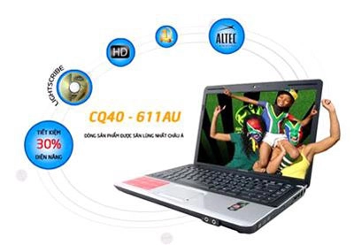 Bộ đôi laptop hp giá hạng trung - 1