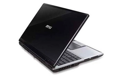 Bộ đôi laptop phong cách cổ điển của msi - 1